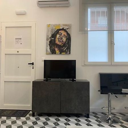 Apartmán Piramides Madrid Exteriér fotografie